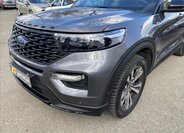 Ford Explorer SUV / Terénní 3,0 l 267 kw