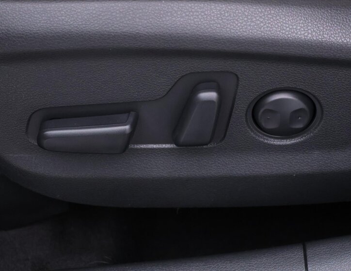 Hyundai Tucson SUV 2,0 l 136 kw