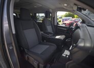 Peugeot Traveller Ostatní 2,0 l 130 kw