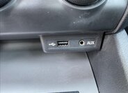 Škoda Octavia Sedan 1,2 l 77 kw