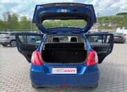 Suzuki Swift Hatchback 1,2 l 69 kw