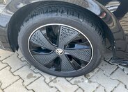 Škoda Scala Hatchback 1,0 l 85 kw