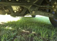 Subaru Outback Kombi 2,5 l 129 kw