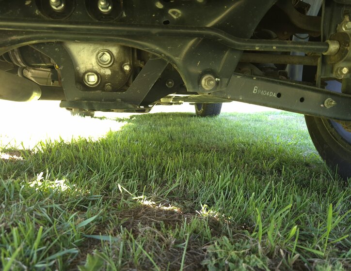 Subaru Outback Kombi 2,5 l 129 kw