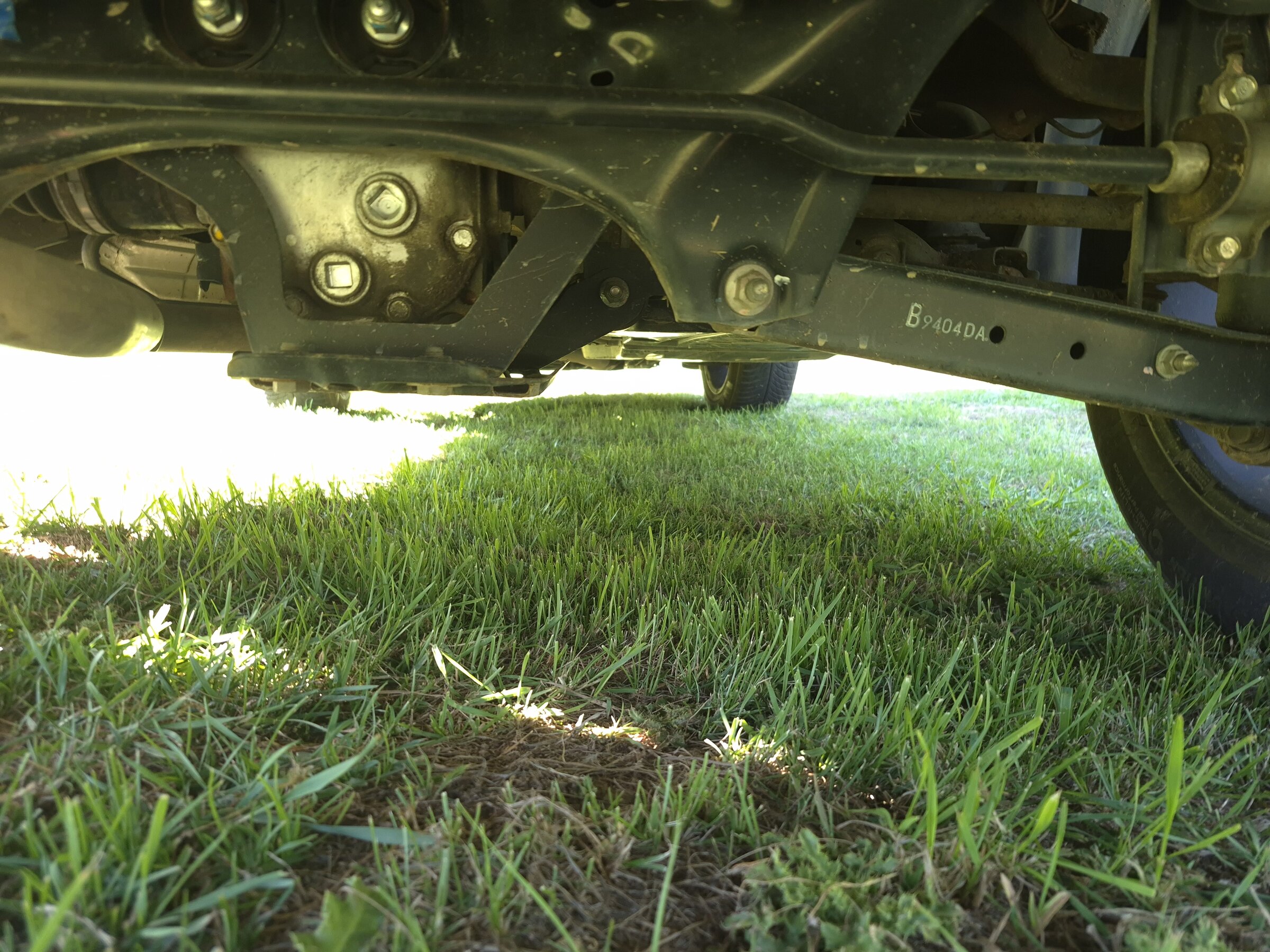 Subaru Outback Kombi 2,5 l 129 kw