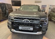 Ford Ranger Pick-up 3,0 l 176 kw