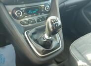 Ford Tourneo Connect 37