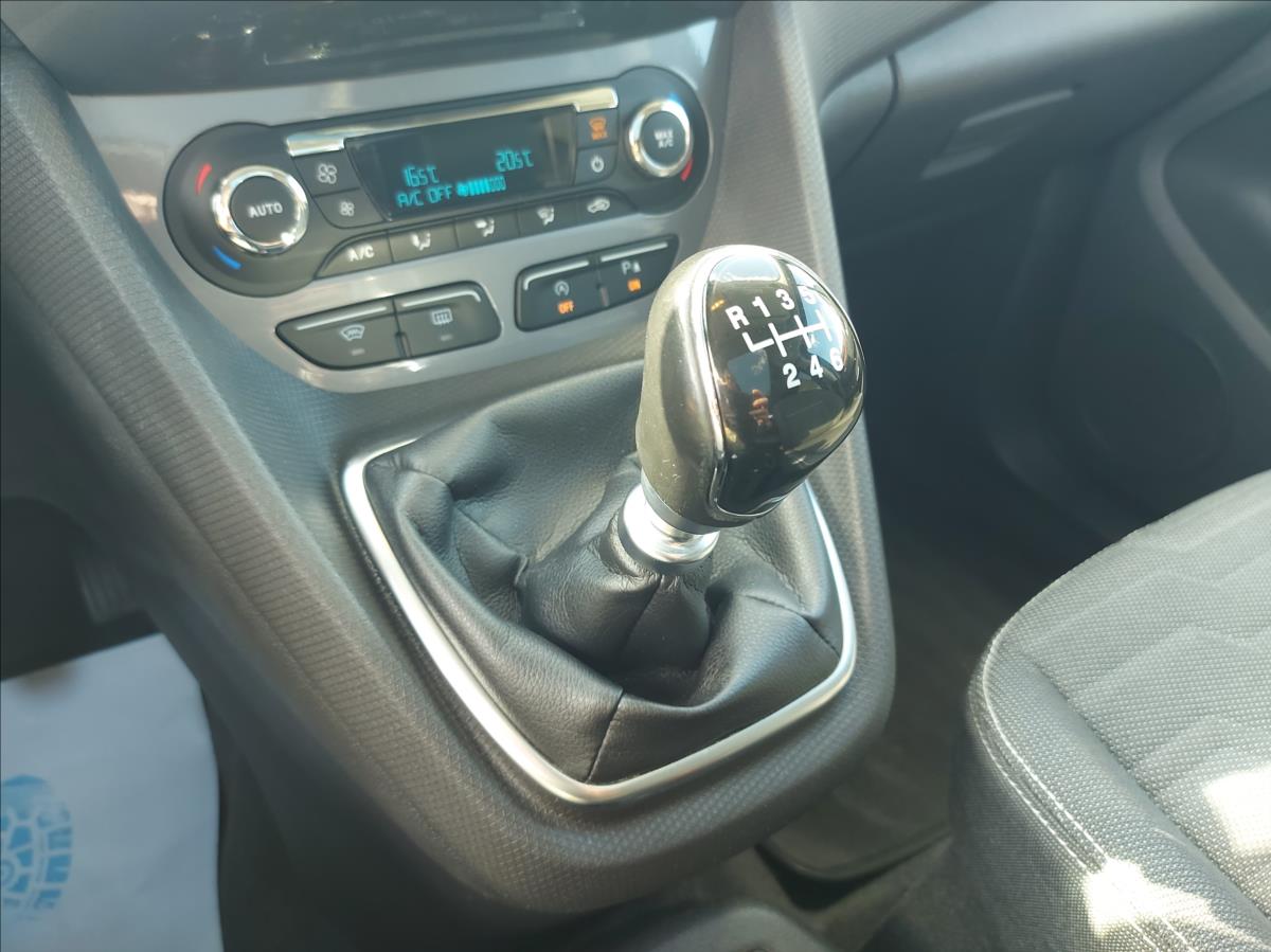 Ford Tourneo Connect