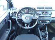 Škoda Fabia 17