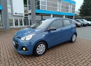 Hyundai i10 Hatchback 998,0 48 kw