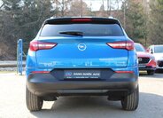 Opel Grandland X SUV / Terénní 1,2 l 96 kw