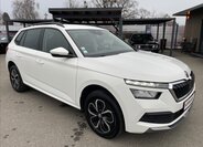 Škoda Kamiq SUV / Terénní 999,0 85 kw