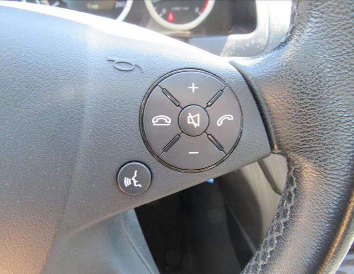 Mercedes-Benz Třídy C 20