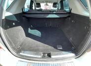 Mercedes-Benz Třídy M SUV 3,0 l 165 kw