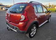 Dacia Sandero 6