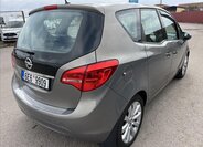 Opel Meriva MPV 1,4 l 88 kw