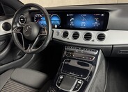 Mercedes-Benz Třídy E 22