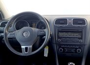 Volkswagen Golf Hatchback 1,6 l 77 kw