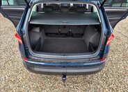 Škoda Kodiaq SUV / Terénní 1,5 l 110 kw