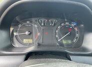 Škoda Octavia Kombi 0,0 0