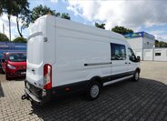 Ford Transit Ostatní 2,2 l 114 kw