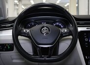 Volkswagen Passat Kombi 2,0 l 110 kw