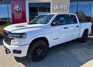 Dodge RAM Pick-up 3,0 l 403 kw