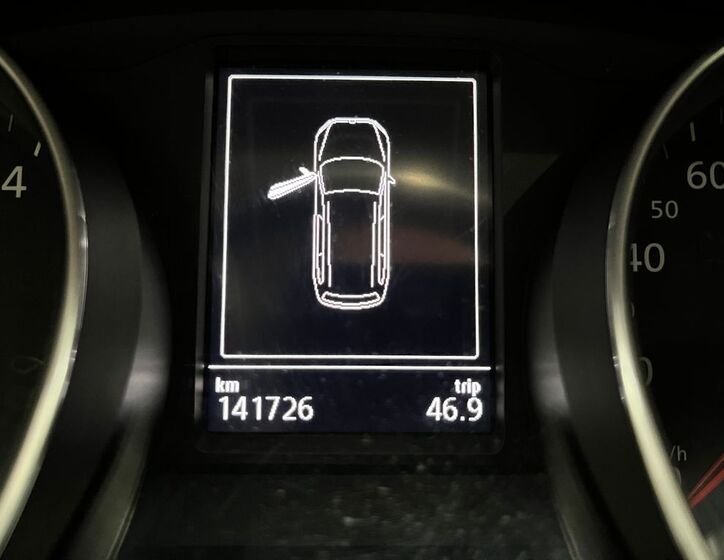 Volkswagen Passat 11