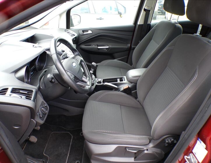 Ford C-MAX Kombi 1,5 l 110 kw