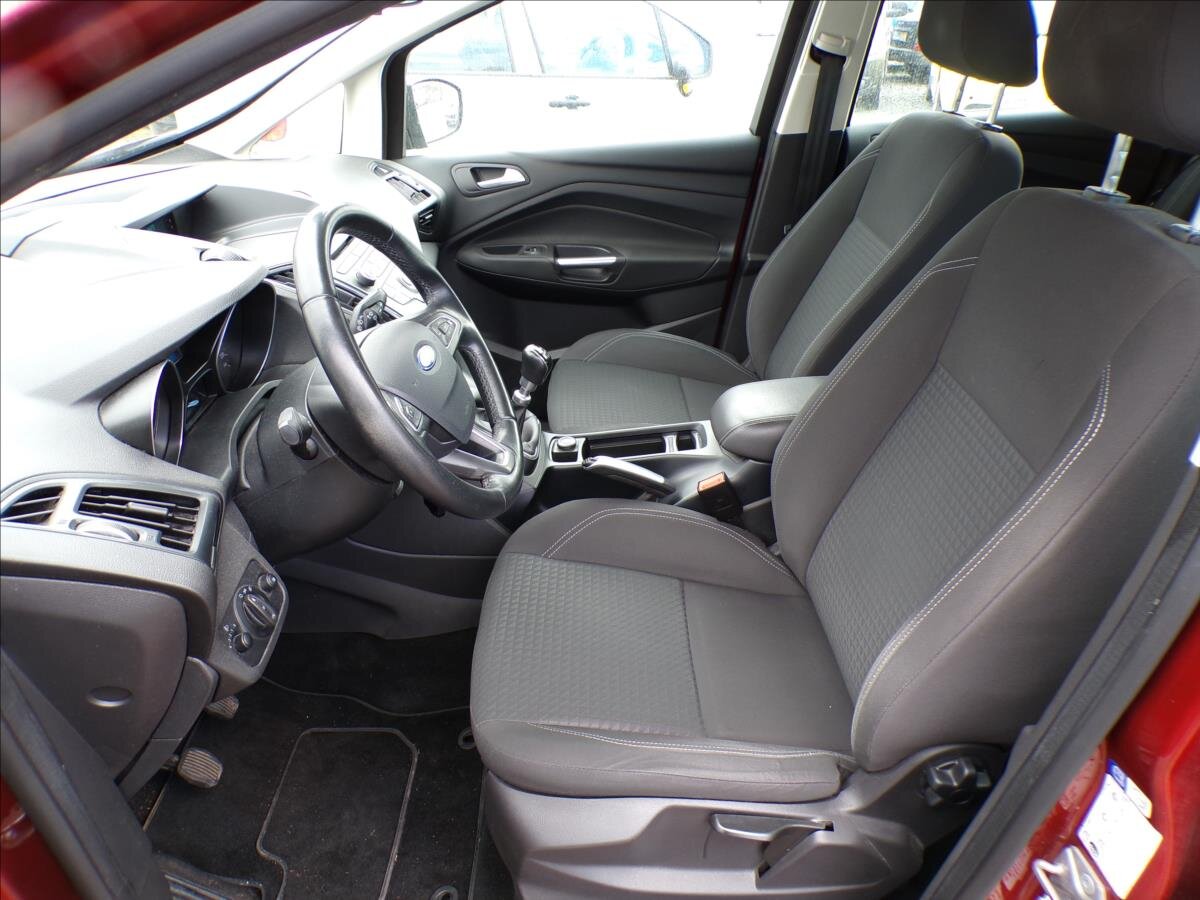 Ford C-MAX Kombi 1,5 l 110 kw