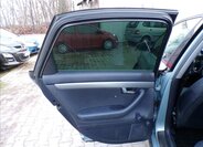 Audi A4 Ostatní 2,0 l 96 kw