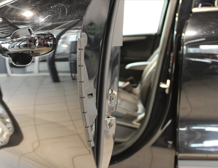 Ford Kuga SUV / Terénní 2,0 l 140 kw