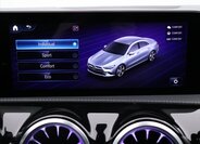 Mercedes-Benz CLA Sedan / Limuzína 2,0 l 140 kw