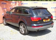 Audi Q7 SUV / Terénní 4,2 l 257 kw