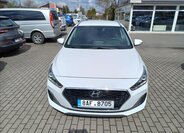 Hyundai i30 Kombi 1,4 l 103 kw