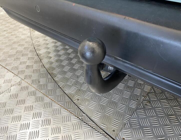 Citroën Berlingo 19