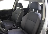 Chevrolet Kalos Hatchback 1,2 l 53 kw