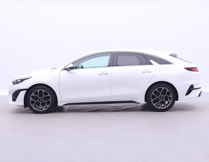 KIA ProCeed Hatchback 1,5 l 117 kw