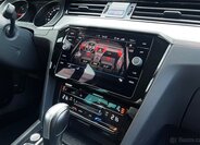 Volkswagen Passat Kombi 0,0 110 kw