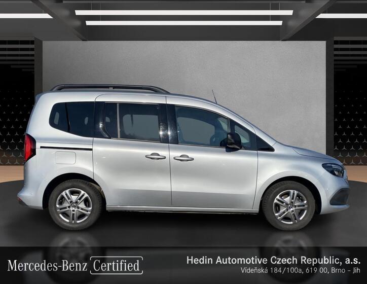 Mercedes-Benz Citan 6