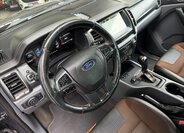 Ford Ranger Pick-up 3,2 l 147 kw