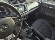 Škoda Fabia 12