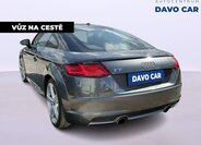 Audi TT Kupé 2,0 l 169 kw