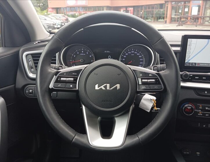 KIA Ceed 20