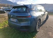 BMW iX SUV / Terénní 0,0 385 kw