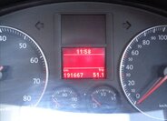 Volkswagen Golf Hatchback 1,6 l 75 kw