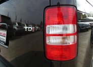 Volkswagen Caddy Kombi 1,6 l 75 kw