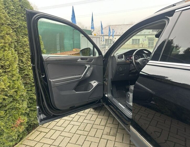 Volkswagen Tiguan 15