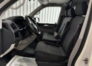 Volkswagen Transporter 28