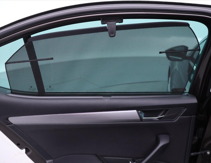 Škoda Superb Liftback 2,0 l 110 kw